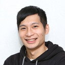 黃逸祥 als Yi-Chi