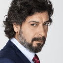 Erdinç Gülener als Poyraz