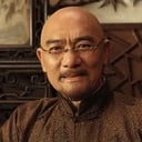 Wang Huichun als Monk Zhi Yan