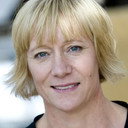 Agneta Andersson als 