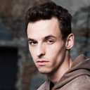 Janek Gregor als Large Inmate