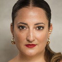 Rebekah Hinds als Additional Voices (voice)