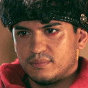 Jason Thomas Wong als The Silla KIller