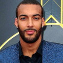 Rudy Gobert als 