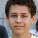 Griffin Frazen als Shopper