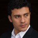 Rigo Sanchez als Alejandro