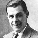 Oscar Shaw als Bob Adams