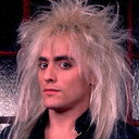 Johnny Rod als 