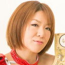 中島安里紗 als Arisa Nakajima