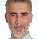 Metin Büktel als İshak Paşa