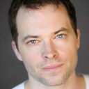 Brad Hodder als The Willow Woods Wolfman