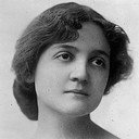 Willette Kershaw als Florence Lancaster
