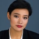 Joan Chen als Jocelyn Packard