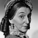 Marjorie Eaton als Astrology Lady (as Marjorie Morley Eaton)