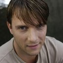 Christian Sandström als FBI Agent
