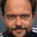 Peter Sloth Madsen als Interviewer