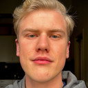 Albin Axman als Villager #1