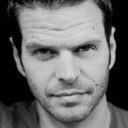 Sebastien Guy als Nick Vance