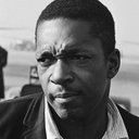 John Coltrane als Self - Musician (archive footage)