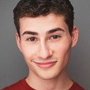 David Gabriel Lerner als Young Brendan