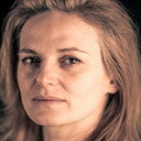 Kamila Calińska als 