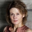 Regula Imboden als Eva
