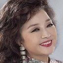 徐小鳳 als Auntie Paula