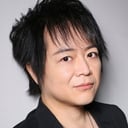 Nozomu Sasaki als Tetsuo Shima (voice)
