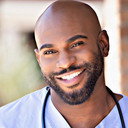 Marjahone Twitty als Combine Player (Uncredited)