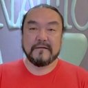 韩东 als Qin Yushou