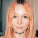 Nova Rockafeller als Buttress Video Girl 3