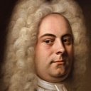 Georg Friedrich Händel, Compositor