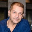 Dimitar Banenkin als Aleksandar Sandov