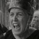 Ross McLeod als Chorus Leader