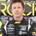 Tanner Foust als Bucknum