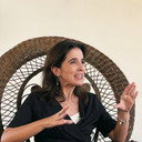 Cristiane Boechat als Cristiane Boechat