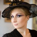 Agata Sasinowska als Kaja
