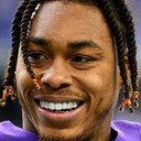Justin Jefferson als Self