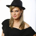 Ela Prodan als Young Lady