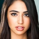 Jessica Garza als Ana Marlene