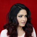 Indira Joshi als Judge