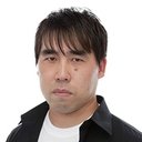 今村直樹 als Alexandria Captain (voice)