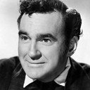 Jeff Morrow als Mitchell 'Mitch' MacAfee