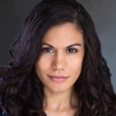 Gissette Valentin als Conscription Officer Taylor Dean