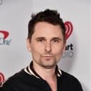 Matthew Bellamy, Theme Song Performance