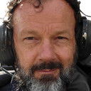 Geoffrey Simpson, Director of Photography