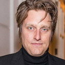 Frans van Zoest (Spike) als Guitar