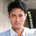 青木伸輔 als Nikawa (Dragons Owner)