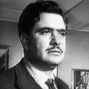 Francisco Sánchez als Cónsul Harry Jones
