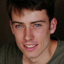 Lukas B. Amberger als Ingo Steuer